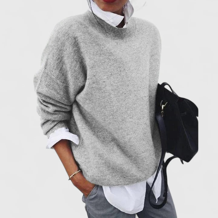 Chelsea | Sophisticated Sweater