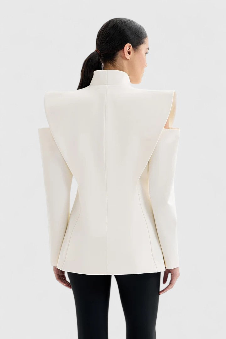 Aurora | Elegant Blazer