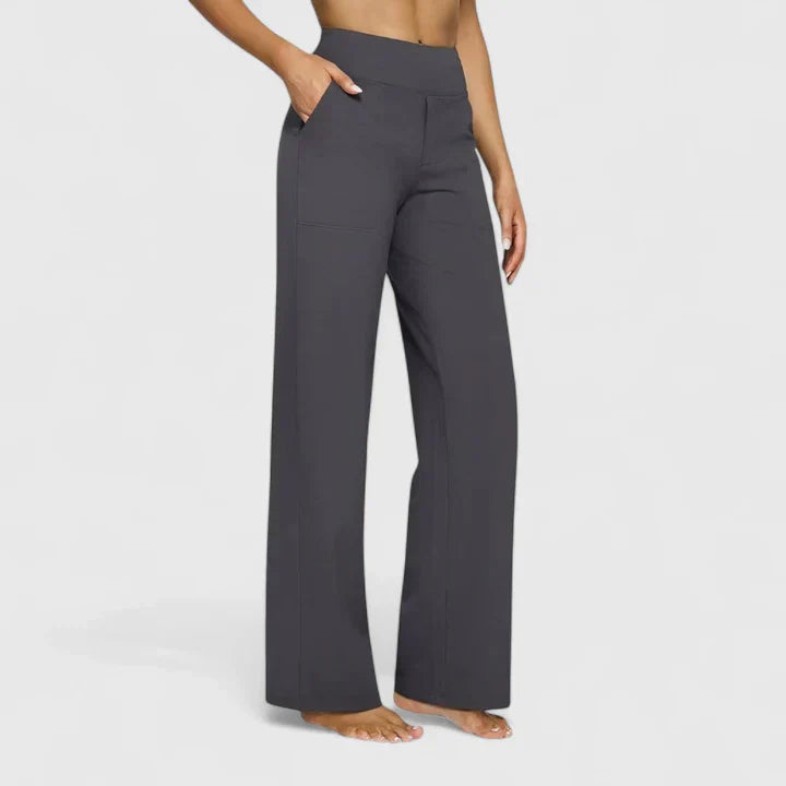 Loretta | Comfortable Pants