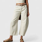 Gianna | Comfortable Wide-Leg Pants