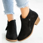 Shaylin | Sophisticated Boots