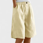 Fallon | Elegant Shorts