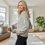 Joanna | Sophisticated Sweater