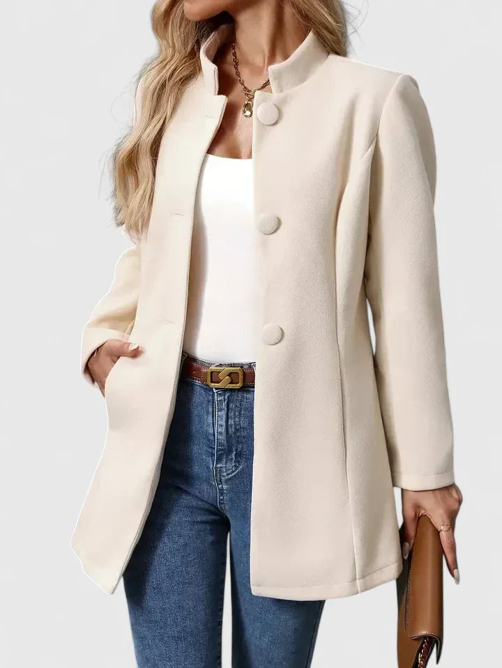 Marisol | Elegant Jacket
