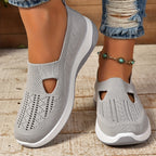 Carry | Orthopedic Slip-On Shoes With Arch Support