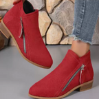 Shaylin | Sophisticated Boots