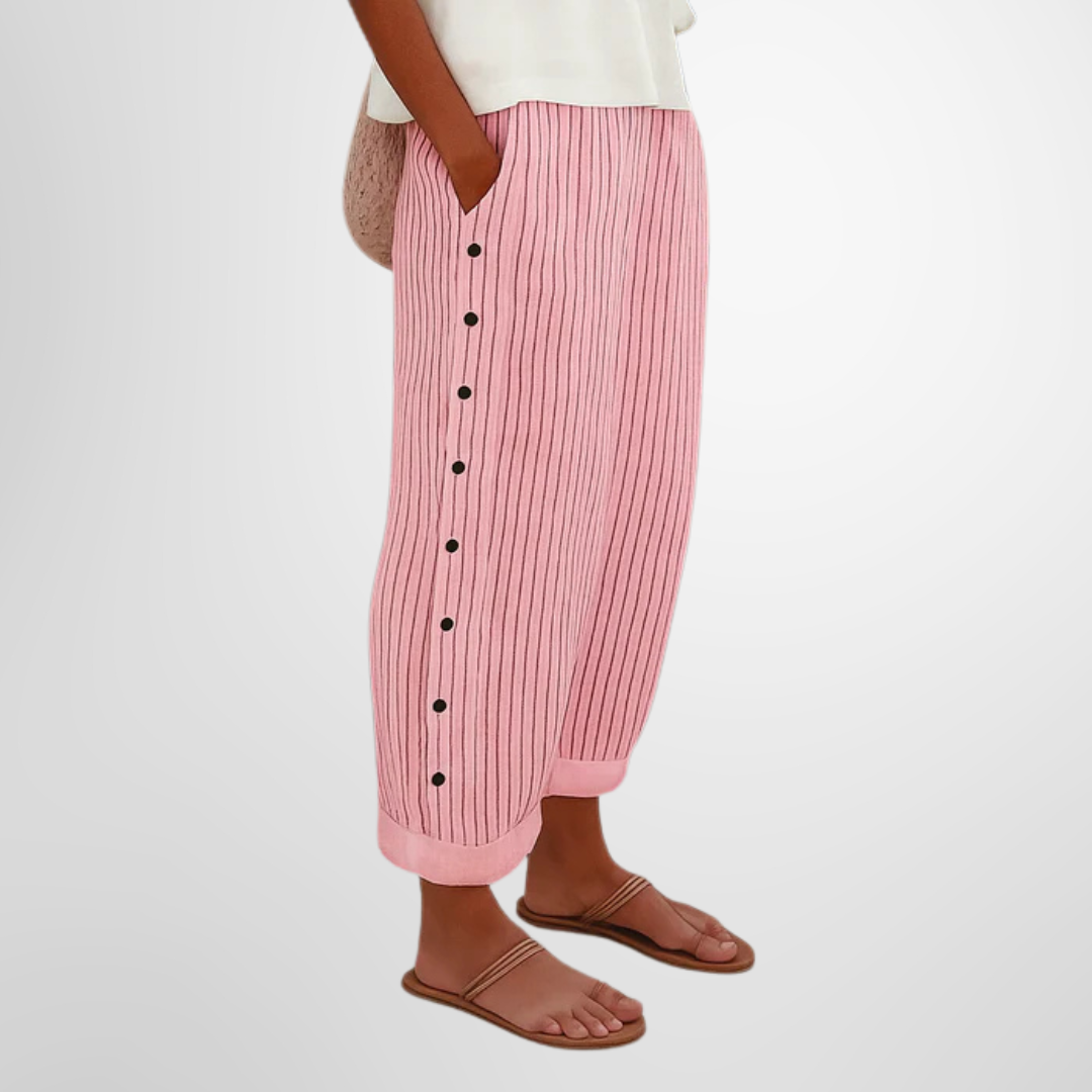 Jaycee | Elegant Women's Pants