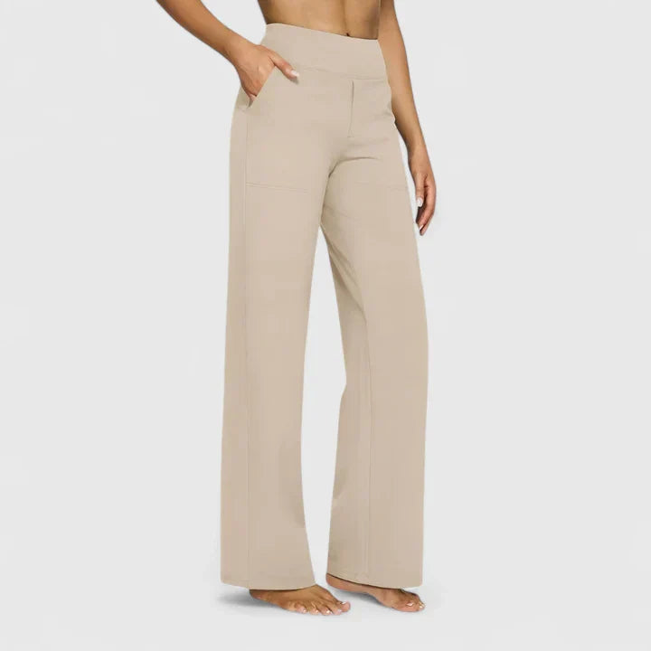 Loretta | Comfortable Pants