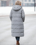 Harley | Sherpa Winter Coat