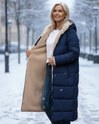 Harley | Sherpa Winter Coat