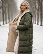 Harley | Sherpa Winter Coat