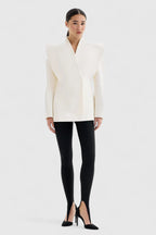 Aurora | Elegant Blazer