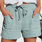 Bridget | Elegant Women's Shorts