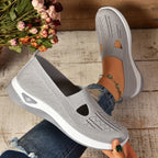 Carry | Orthopedic Slip-On Shoes With Arch Support
