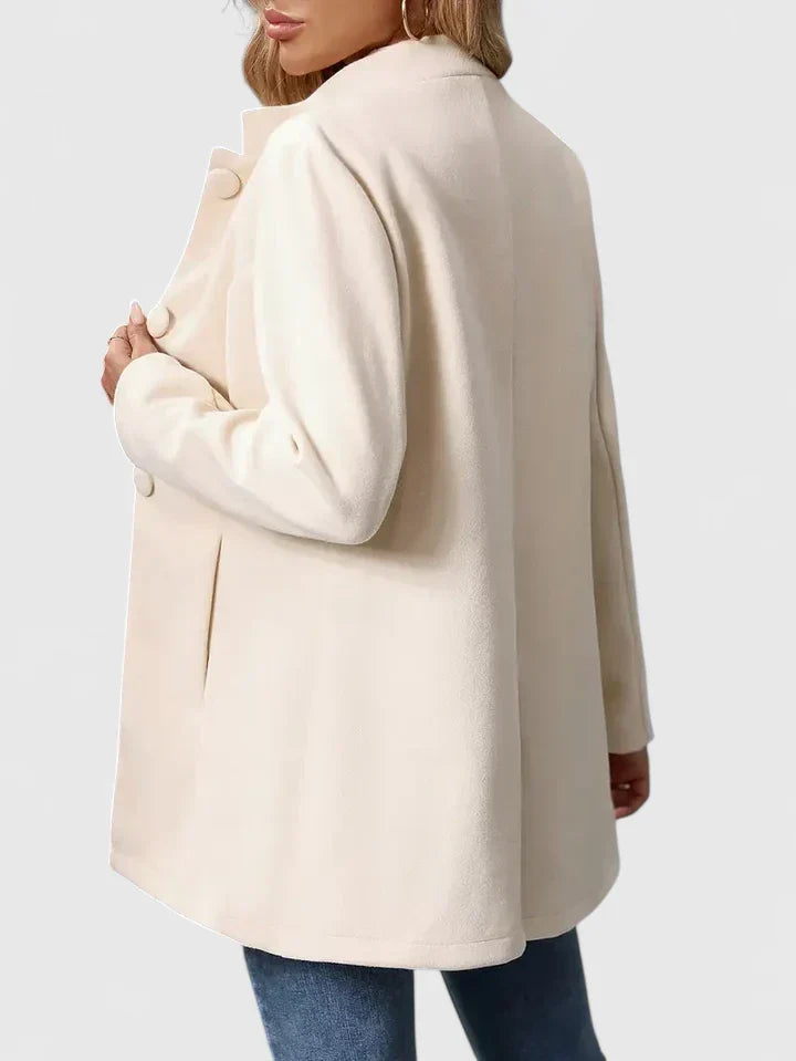 Marisol | Elegant Jacket