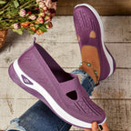 Carry | Orthopedic Slip-On Shoes With Arch Support