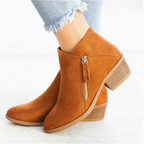 Shaylin | Sophisticated Boots