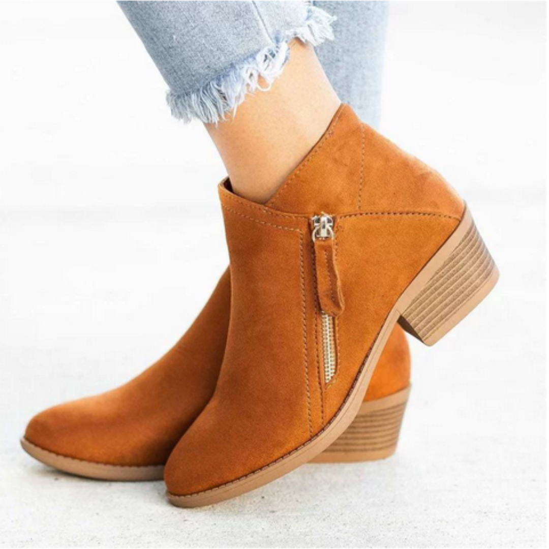 Shaylin | Sophisticated Boots