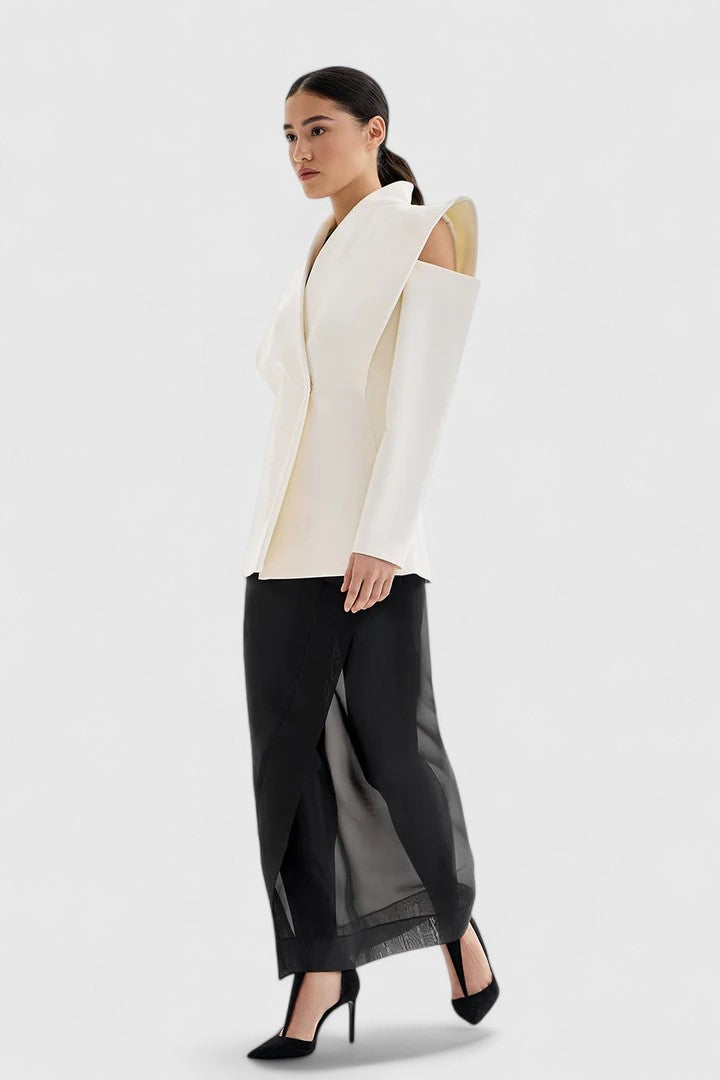 Aurora | Elegant Blazer