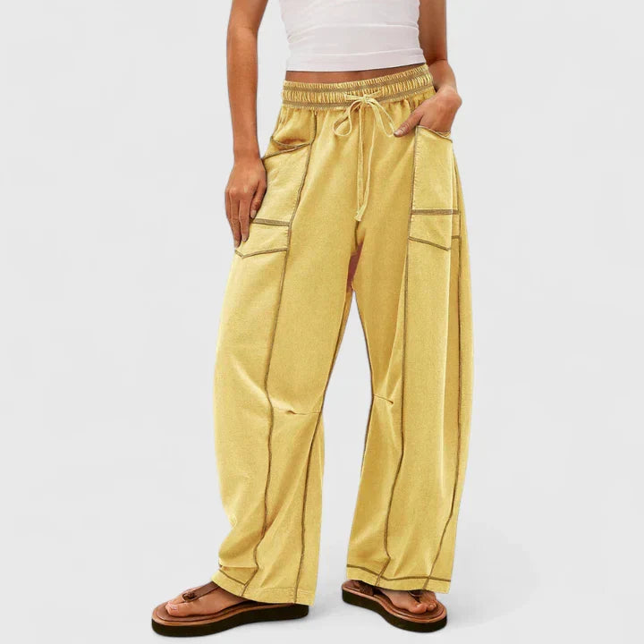 Glenda | Comfortable Pants