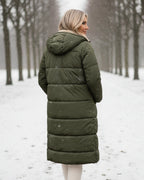Harley | Sherpa Winter Coat