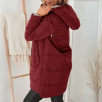 Gianna | Comfortable Jacket