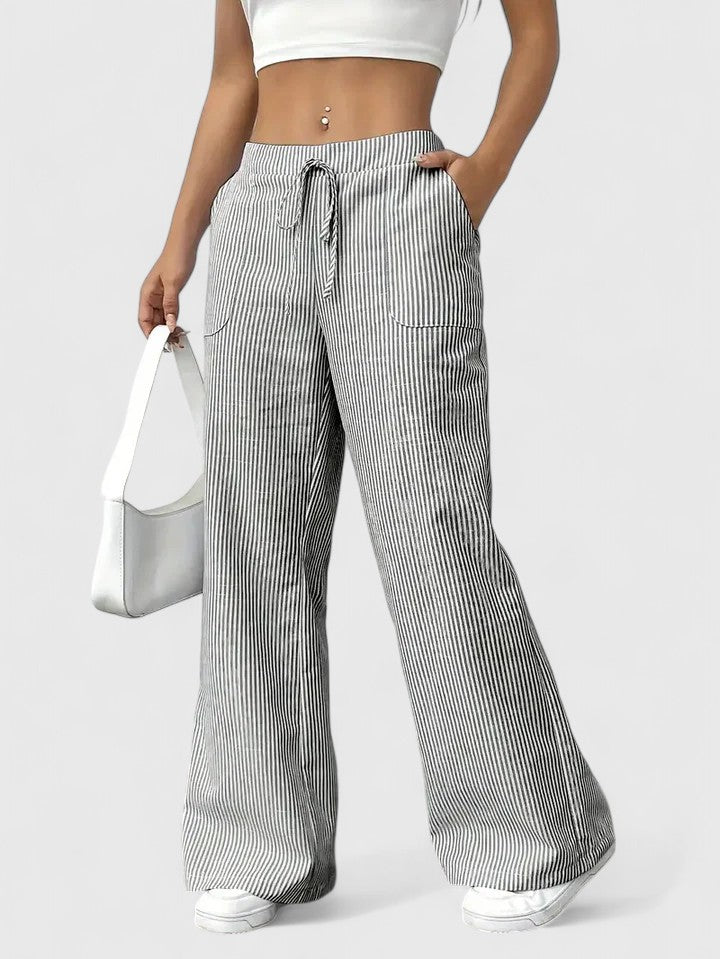 Judith | Elegant Pants