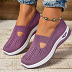 Carry | Orthopedic Slip-On Shoes With Arch Support