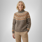 Blakely | Turtleneck Sweater