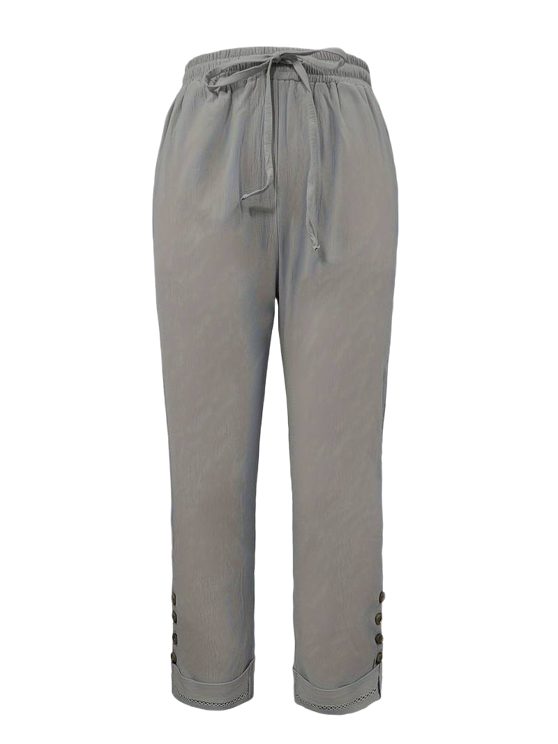 Riley | Soft Lounge Trousers