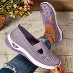 Carry | Orthopedic Slip-On Shoes With Arch Support