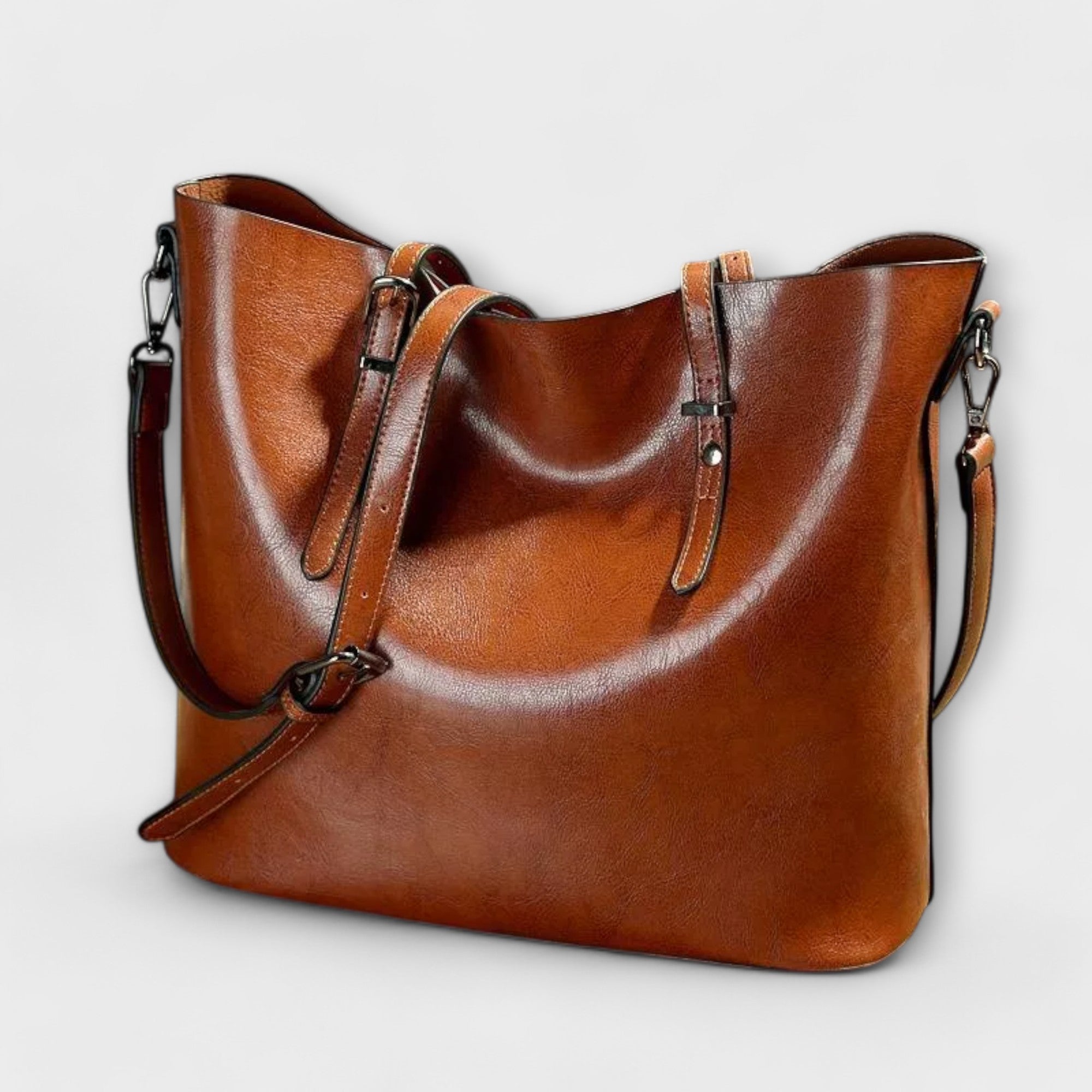 Ella | Vintage Shoulder Bag