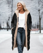 Harley | Sherpa Winter Coat