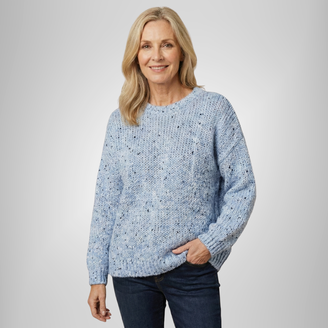 Joanna | Sophisticated Sweater