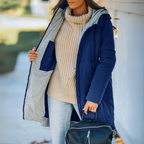 Gianna | Comfortable Jacket
