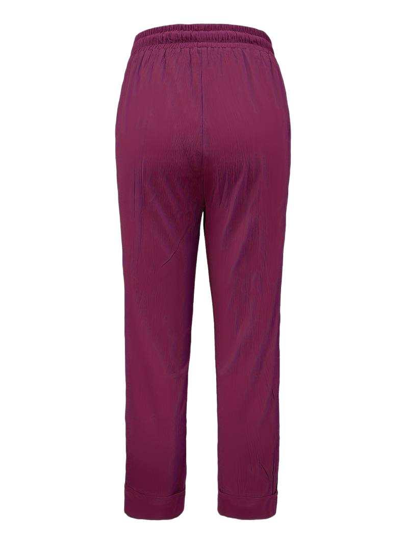Grace | Lazy Hue Trousers
