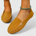 Karlene | Orthopedic Loafer