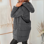 Gianna | Comfortable Jacket