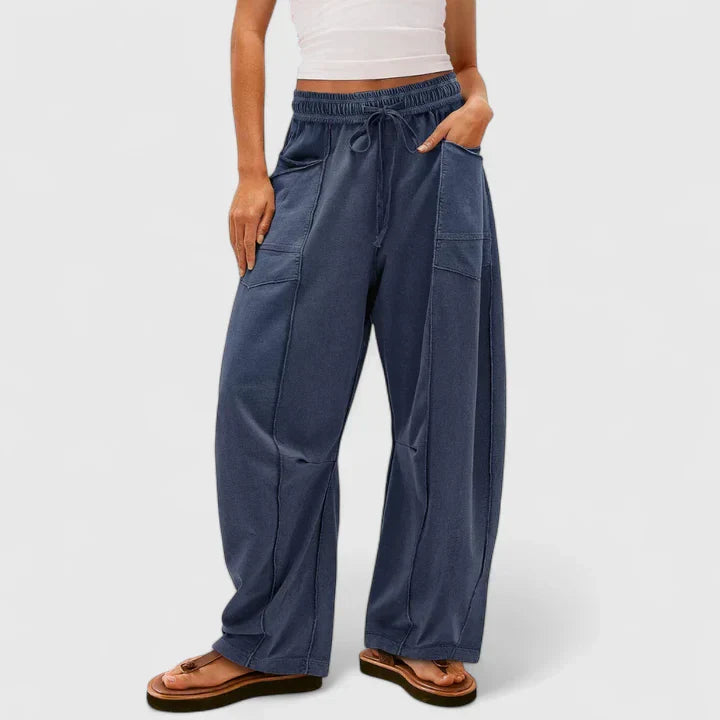 Glenda | Comfortable Pants