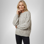Joanna | Sophisticated Sweater
