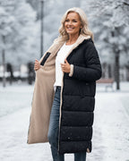 Harley | Sherpa Winter Coat