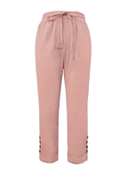 Riley | Soft Lounge Trousers