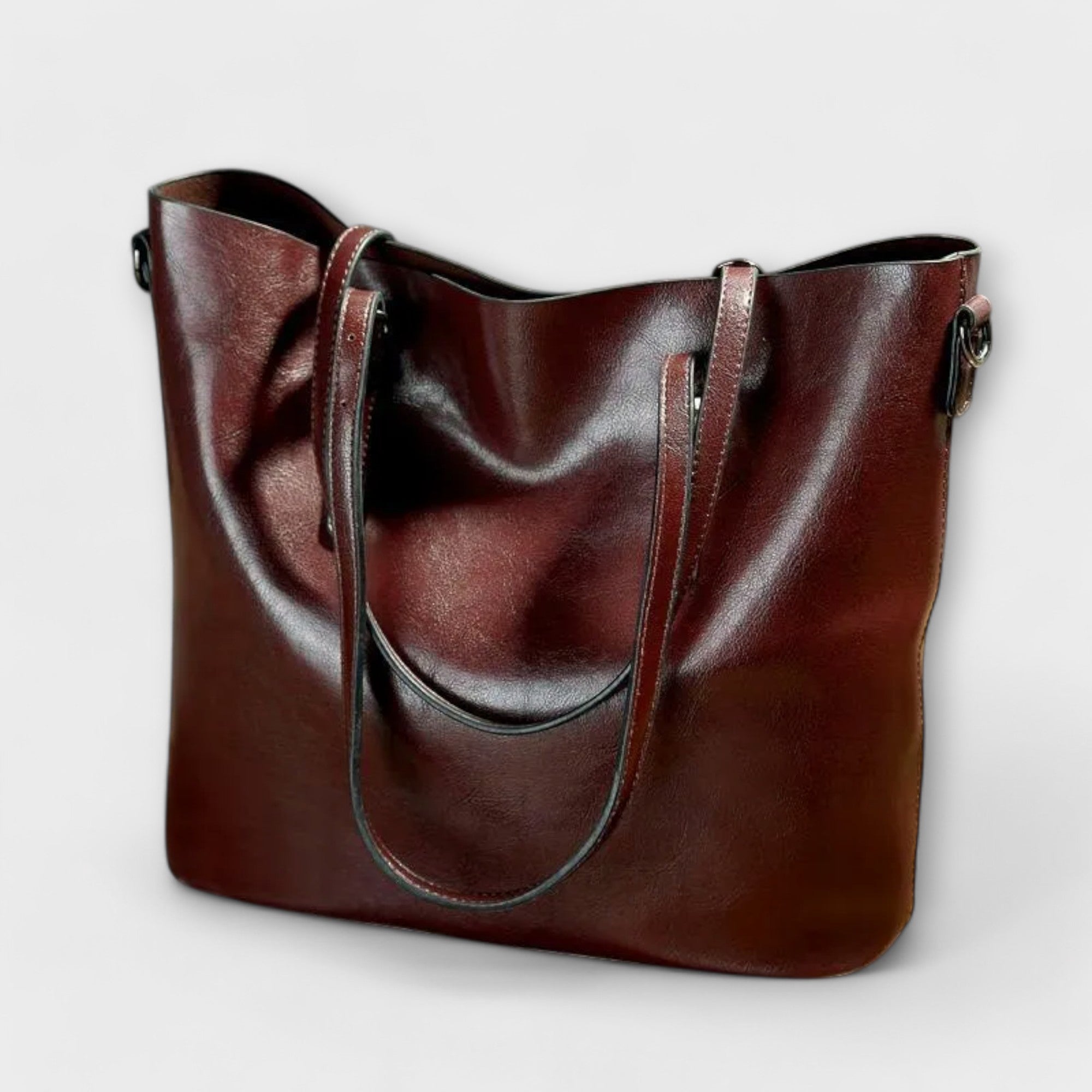 Ella | Vintage Shoulder Bag