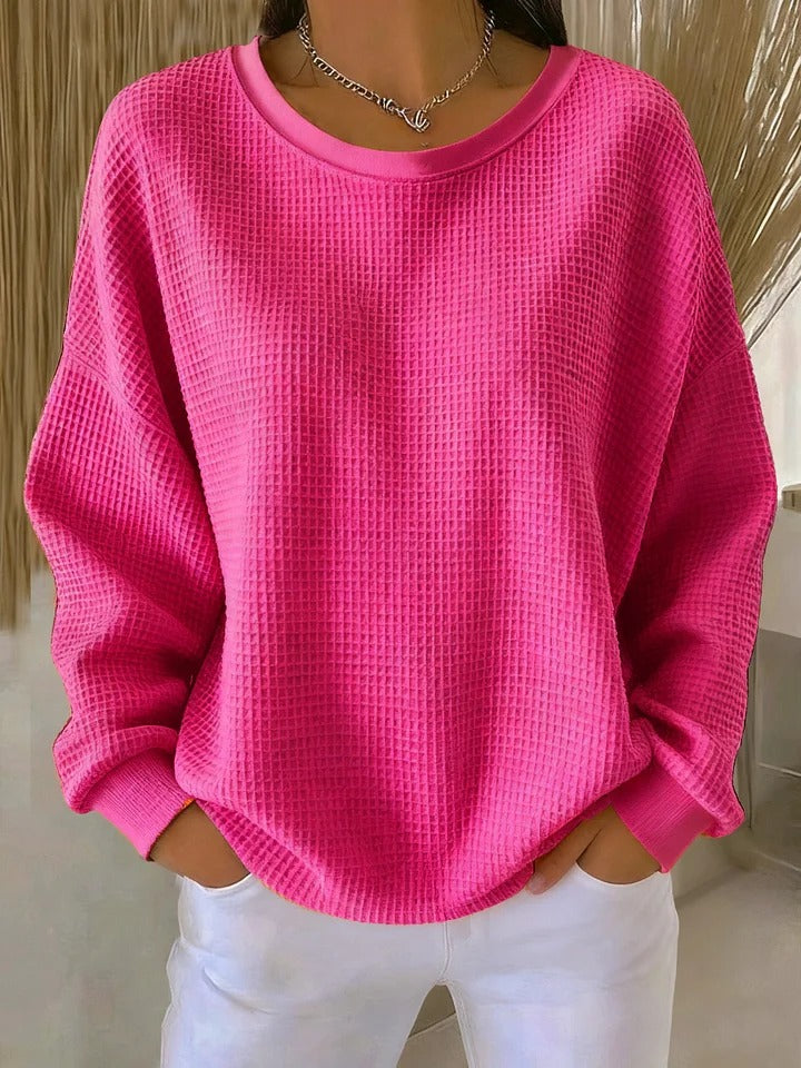 Arabella | Classic Sweater