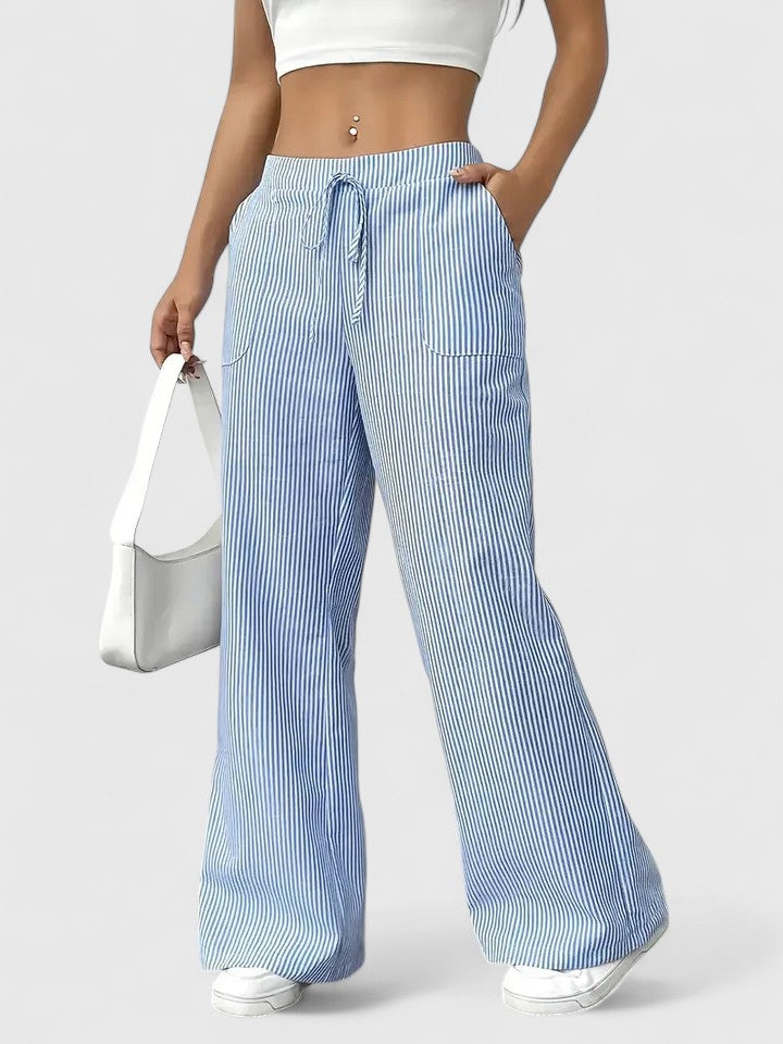 Judith | Elegant Pants