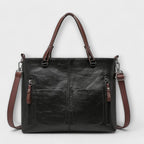 Lora | Elegant Leather Bag