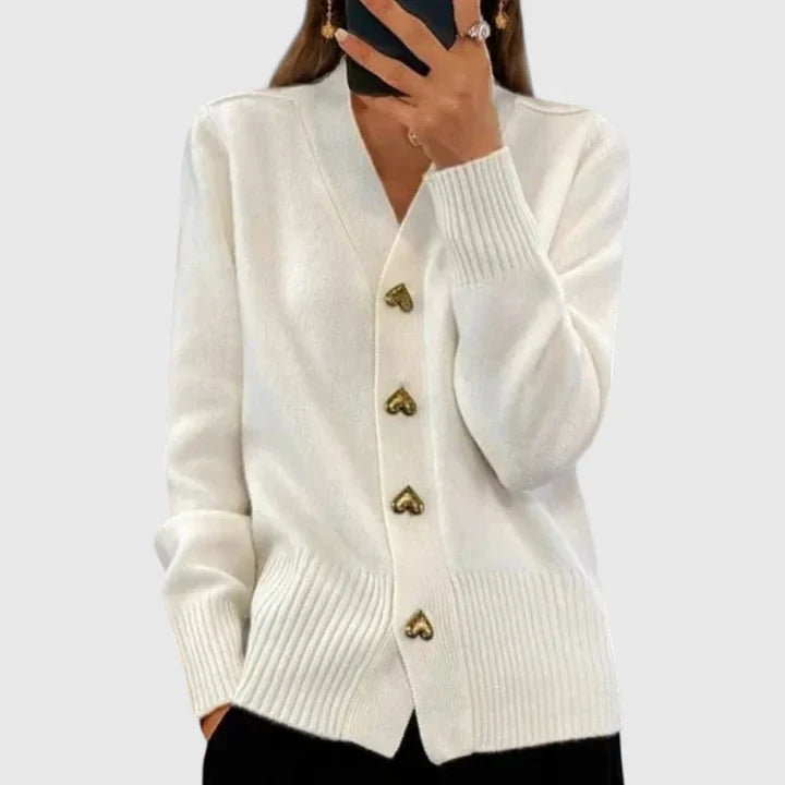 Matilda | Elegant Cardigan
