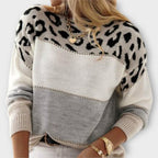 Adrianna | Elegant Sweater