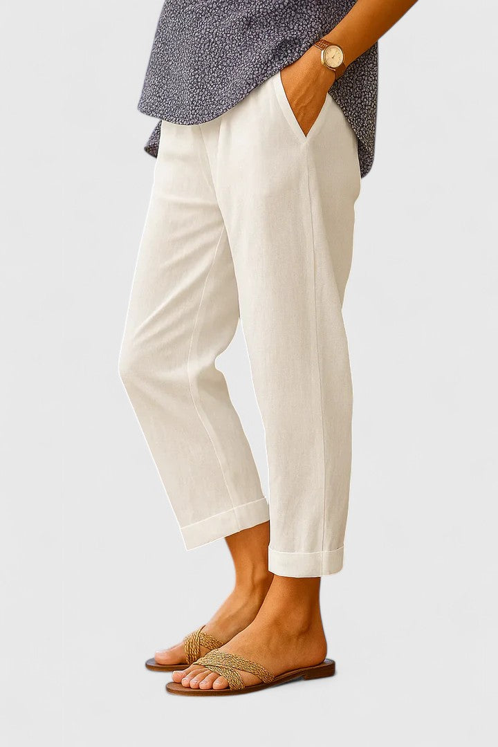 Gracelyn | Comfortable Pants