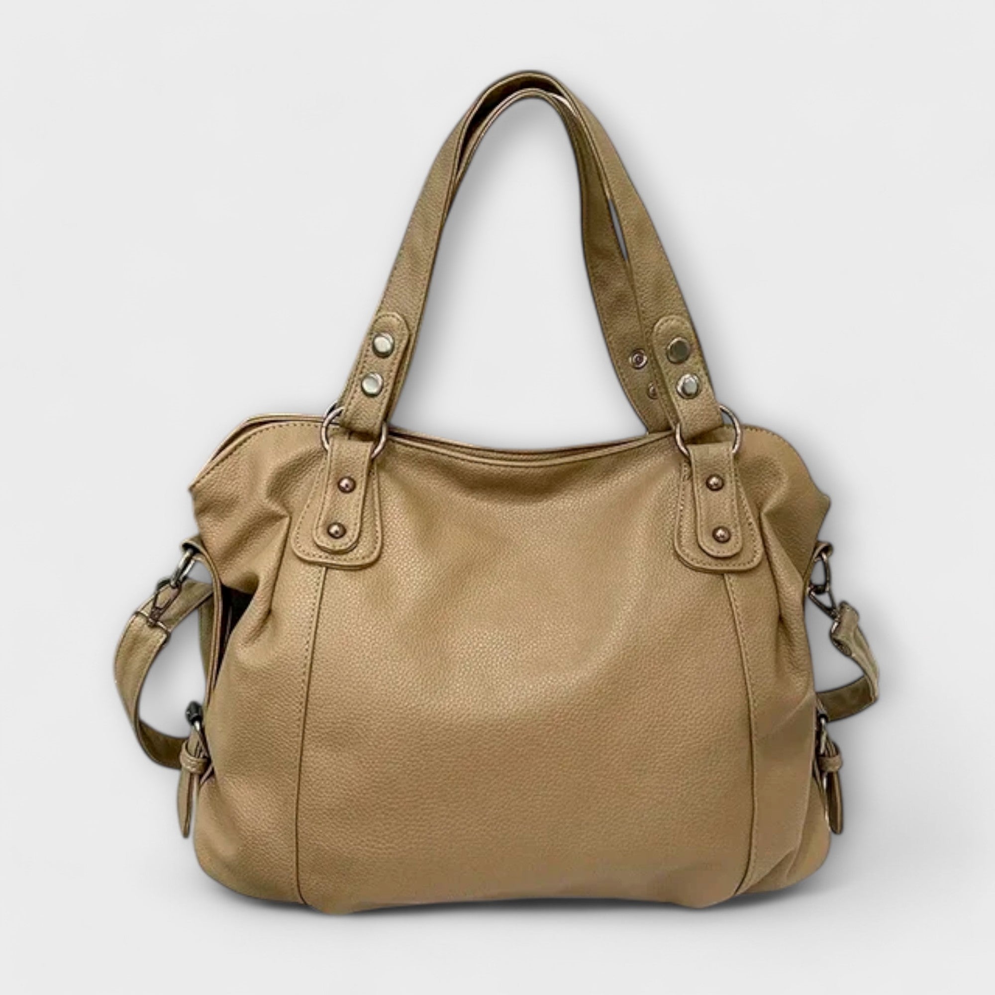 Maya | Elegant Hobo Shoulder Bag